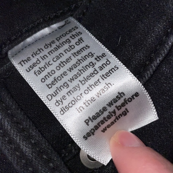 Time and true jeans - Picture 8 of 8